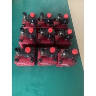 Power Unit Cartridge Solenoid Valve，Electromagnetic Drop Valve SV08/DHF08/DHF08-220H