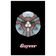 GUYVER Light UNIT (Type 2)
