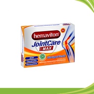 HEMAVITON JOINT CARE MAX 10 KAPLET MENJAGA KESEHATAN PERSENDIAN