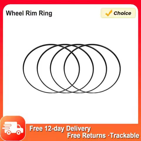 21 Inch Wheel Rim Wheel Rim Protector Scratch Prevention Decorative Self Adhesive Wheel Rim Cover Wh