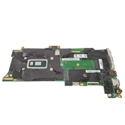 For Lenovo ThinkPad X1 Carbon 7th Gen X1 Yoga 4th Gen Motherboard CPU Combo with Processors i7-8565U
