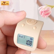 tasbih kayu tasbih digital tasbih digital cincin Ruyi Electronic Meter Digital Display Device Lumino