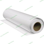 Coated Matte Paper 120gr 44"x30m