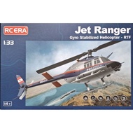rc era c138 bell 206 police livery