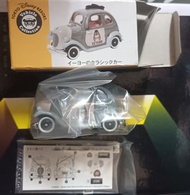 takara tomy Tomica Tokyo Disney Resort 限定 經典汽車 Eeyore's eeyore Classic Car 小熊維尼