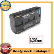 *Ready Stock* Proocam Canon BP-911 Compatible Battery for CANON BP-911/915/930/945/F-915/930