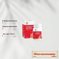 【exclusive agency】GKB Lactobacillus Plantarum GKM3 200MG Probiotic