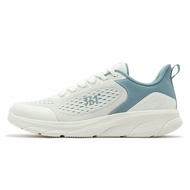 361 Degree Men's Shoes Sports Shoes 2026 Summer New Style Mesh Lightweight Shoes Comfortable Walking