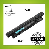 DELL 15-3543 15-3567 15R-3537 15R-5521 15R-5537 Notebook Laptop Battery