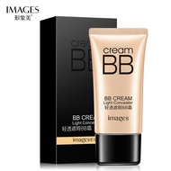 IMAGES Light Concealer BB Cream Make up Facial Skincare