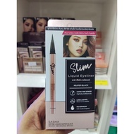 SASHA DEFINE EYELINER Black