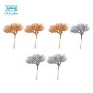 [nvnrbso] pcs Artificial Branches Artificial Branches Artificial s Home Decor Table Decoration