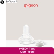 PIGEON Cleft Lip&Palate Teat Size S/R
