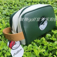 ✶▦✾ JL Golf Clutch Bag Handbag Storage Bag Multifunctional Tool Bag Clutch Bag Companion Gift