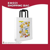 Miss U2 Shopping Bag Emoji Boom
