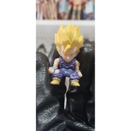 Dragonball Son Gohan Mini Action Figure