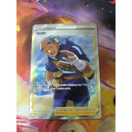 Pokemon TCG Card [ Iscan 192/196] Original English