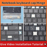 Replacement Original Keycap Key cap Hinge for ASUS ExpertBook B1 B1500 B1500C P1450 P1450CBA BW450 P