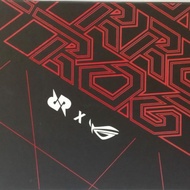 Merchandise RRQ X ROG 3 Gift Box - ORIGINAL