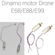 Dinamo Motor Drone E68 E88 E99