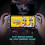 Play Switch Games On Android (Emulator)