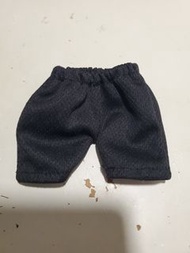 [極新現貨] 10cm/15cm 明星棉花娃娃百搭黑褲子 Labubu可穿 公仔娃衣 不議價 只限順豐到付