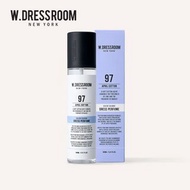 [DJS LIFESTYLE] 🇰🇷韓國 W.DRESSROOM NEW YORK (97 APRIL COTTON) 衣物家居香水噴霧 160ML 現貨發售！歡迎親臨我哋銅鑼灣、觀塘門市或網店選購！