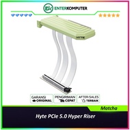 Hyte PCIe 5.0 Hyper Riser - Matcha