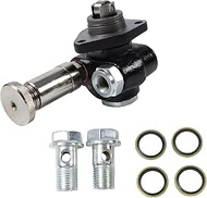 105220-6250 105220-4932 Fuel Feed Pump Compatible with ISUZU 6BD1 4BD1 Compatible with Hitachi EX120
