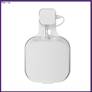 [sg]Removable Wall Mount Kit for EERO 7: Space-Saving & Tidy Cable Management