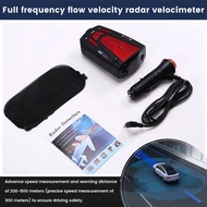 Radar Detector for Cars Automatic 360 Degree City/Highway Mode Voice Prompt Driving Aids for Cars