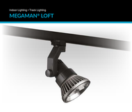 曼佳美 - Megaman L0601TA E27 底座路軌射燈