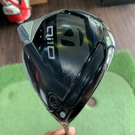 TaylorMade Qi10 MAX Driver New 1W Head cover Diamana Blue TM50 S 10.5 251213-004