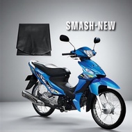 Smash/Smash new sr autopart Seat Cover [Sewn Mag Type] For Those Who Want To Change Their Motorcycle