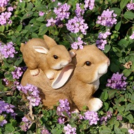 Garden Decoration Ornaments Courtyard Landscaping Decoration Balcony Garden Landscaping Decoration C