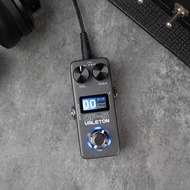 VALETON GP-5 MULTI EFFECTS AMP, IR AND NAM PROFILE LOADERS MINI GUITAR PEDAL PEDAL GLOBAL VERSION