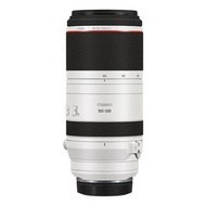 美本堂 適用於佳能RF100-500 F4.5-7.1 USM鏡頭保護Canon 3M鏡頭保護貼紙 "Lens Skin Protection"
