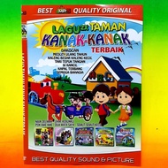 Children's Song Cassette - Latest Song Cassette DVD DTS