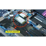 SSD Lenovo Thinkpad T570 T580 SSD M.2 NVME PCIe 3.0x2 2242 SSD SATA3 128GB 256GB 512GB 1TB SSD NVME 