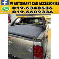 TOYOTA HILUX REVO ROCCO ROGUE FORCE SOFTLID SOFT LID
