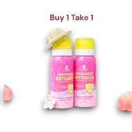 Perfect Skin Sunscreen Retouch 60ml | Facial Sunscreen Mist