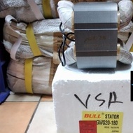 MESIN STATOR BULL GWS20-180 FOR BOSCH GRINDING MACHINE 7" GW S20-180