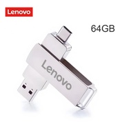 [MLDP] Original Lenovo Pendrive USB 3.0 High Speed Flash Drive 2 Tb Portable Pen Drive 8 TB 4 TB Met