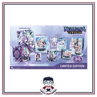 Neptunia ReVerse Limited Edition [PlayStation 5]