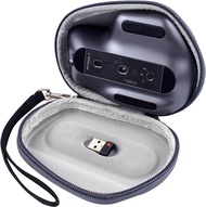 Case Compatible with Logitech MX Master 3s/ Master 3/ Mx Master 2s Advanced Wireless Mouse Portable 