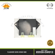 Hino 500 Turn Signal Flasher - 865930-EW013
