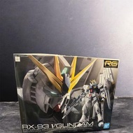 Bandai RG RX-93 V Gundam 模型
