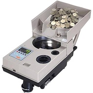 Automatic coin counter and sorter for coins Game coin sorting machine Bank station coin automatic counting machine