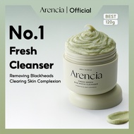 Arencia Fresh Green Rice Mochi Cleanser (120g)