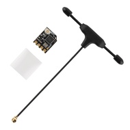 RadioMaster RP1 RP2 2.4ghz ExpressLRS ELRS Nano Receiver For TX16S TX12 ZORRO ELRS RC Radio Transmit